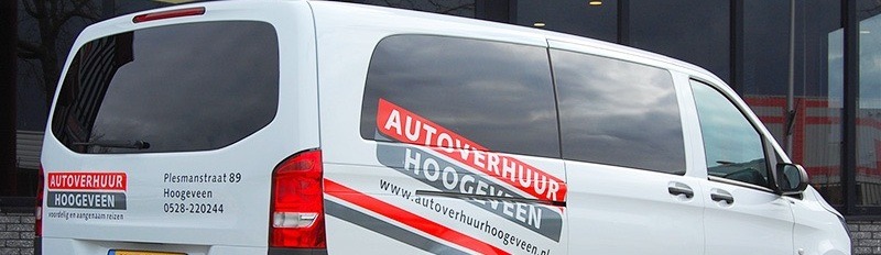huren personenbus Top huren personenbus Top