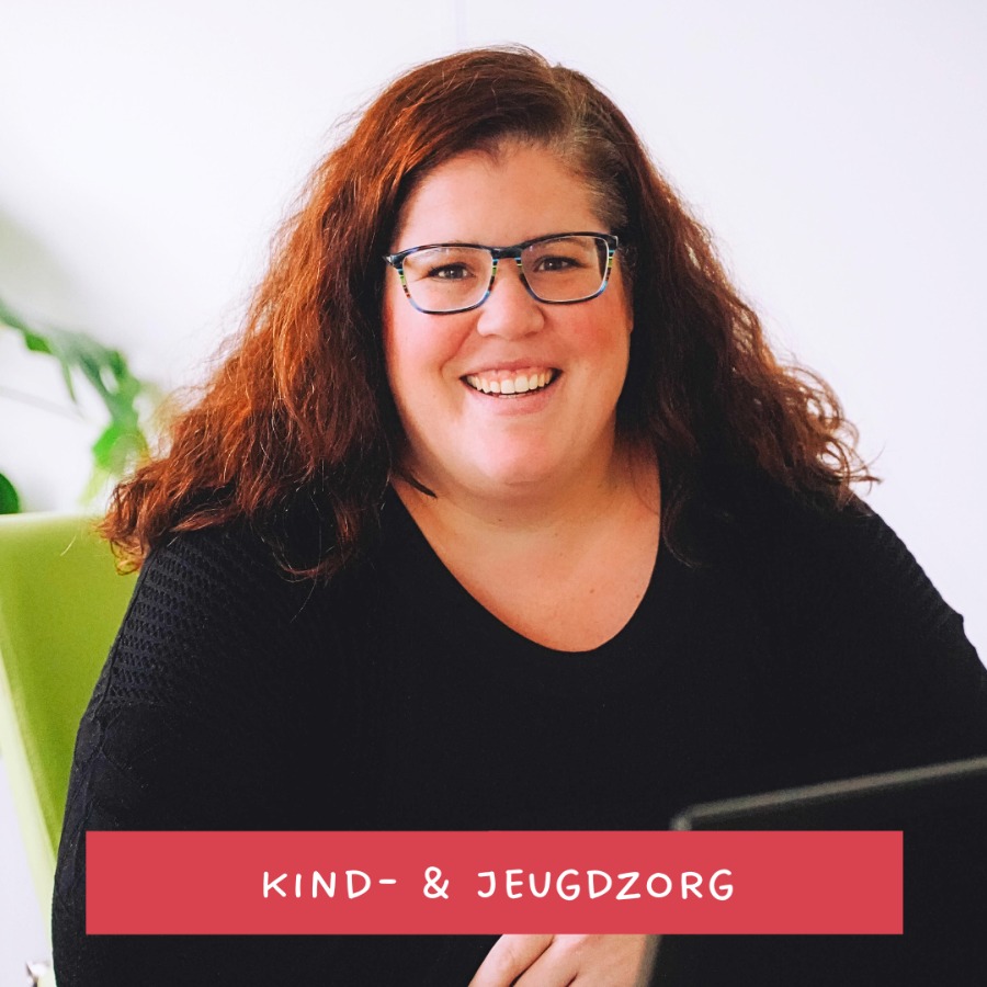 Linda | Kind- & Jeugdzorg