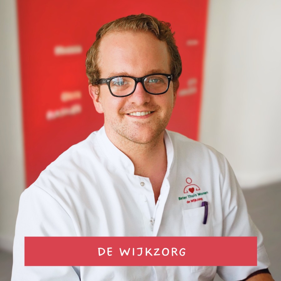 De Wijkzorg