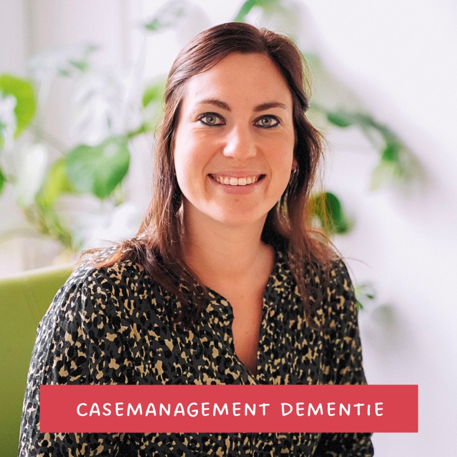 Casemanagement Dementie